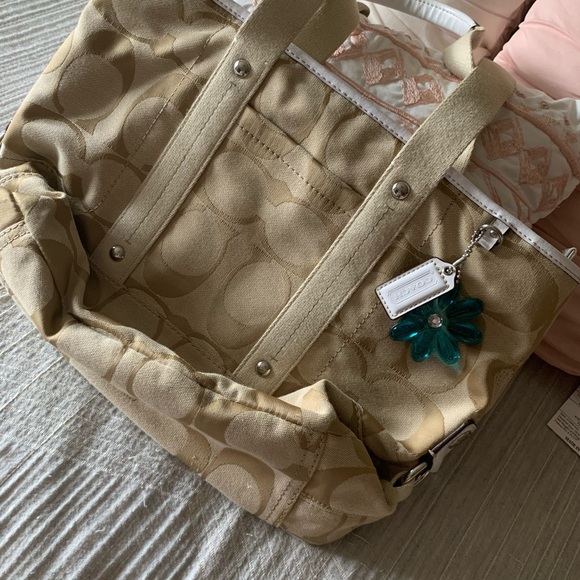 Coach Bag - Picture 7 of 7